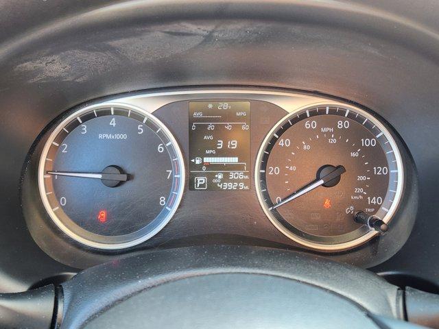 used 2018 Nissan Kicks car, priced at $12,993