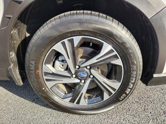 used 2025 Subaru Crosstrek car, priced at $26,999