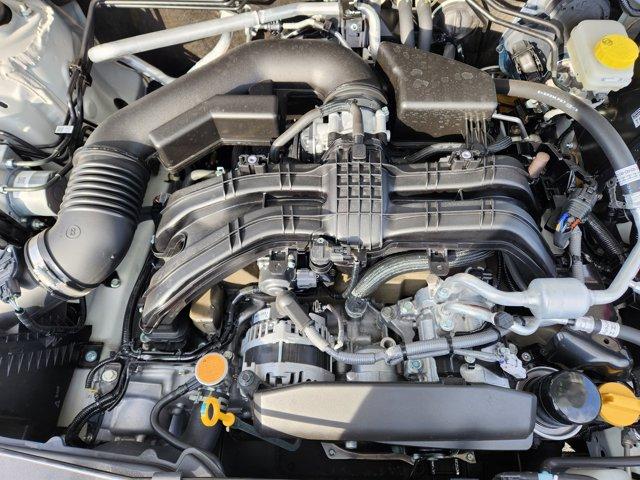 used 2025 Subaru Crosstrek car, priced at $26,999