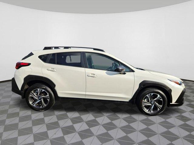 used 2025 Subaru Crosstrek car, priced at $26,999