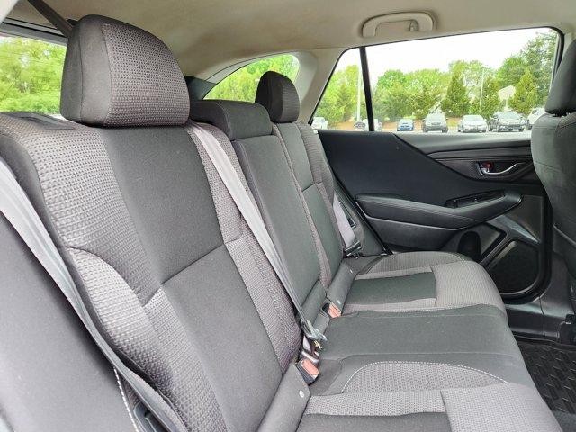 used 2022 Subaru Outback car, priced at $17,483