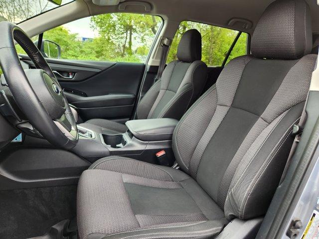 used 2022 Subaru Outback car, priced at $17,483