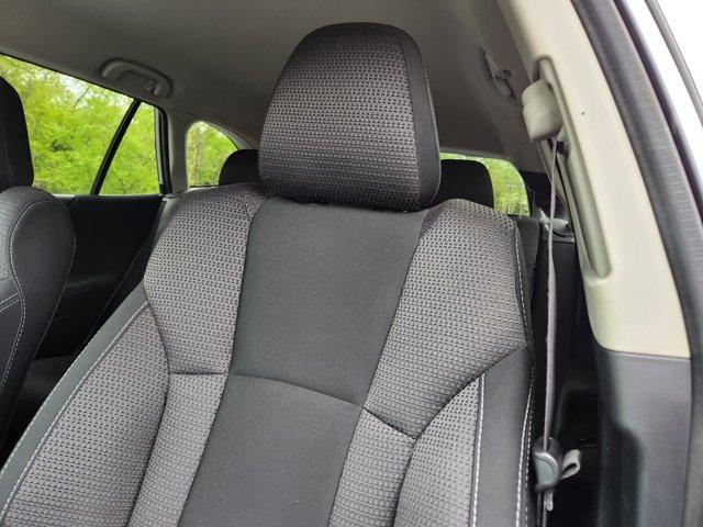 used 2022 Subaru Outback car, priced at $17,483
