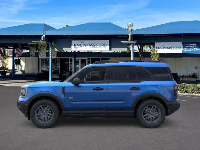 new 2026 Ford Bronco Sport car, priced at $36,130