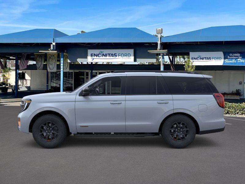 new 2026 Ford Expedition car, priced at $85,350