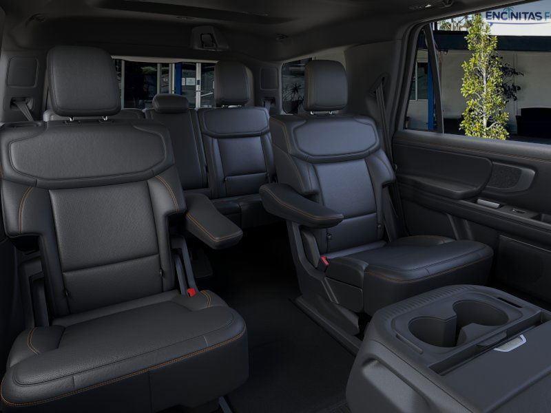 new 2026 Ford Expedition car, priced at $85,350