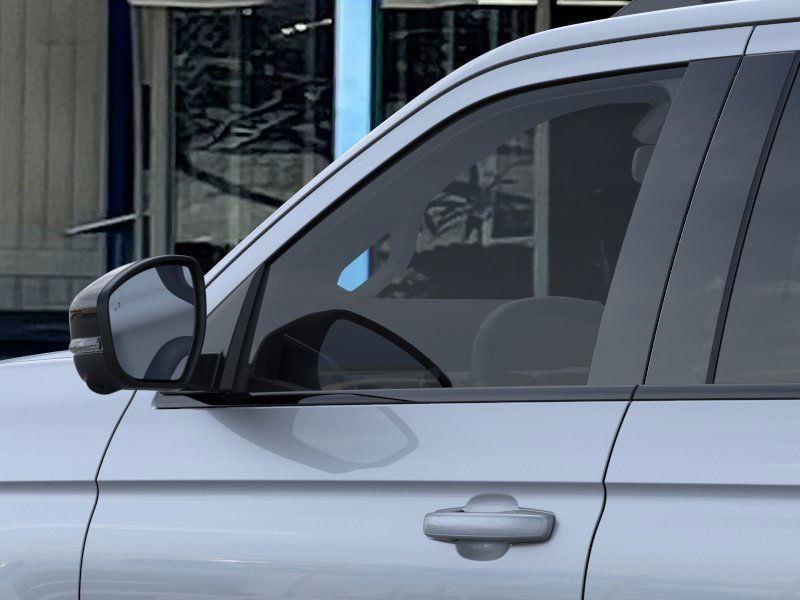 new 2026 Ford Expedition car, priced at $85,350