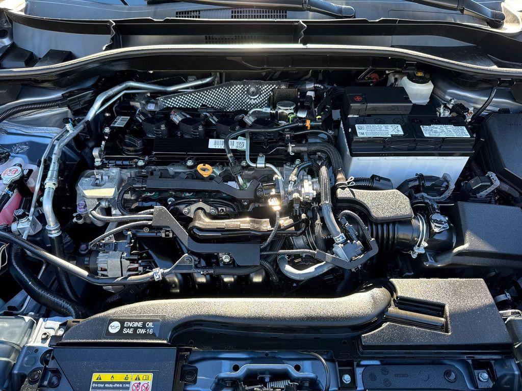 used 2022 Toyota Corolla Cross car, priced at $27,115