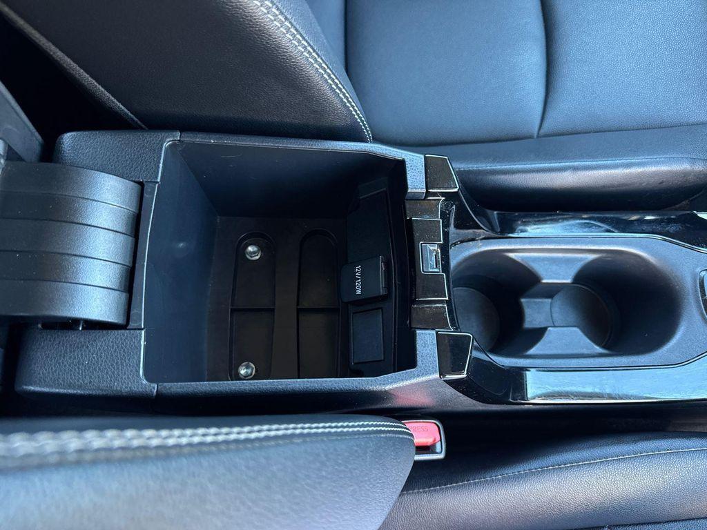 used 2022 Toyota Corolla Cross car, priced at $27,115