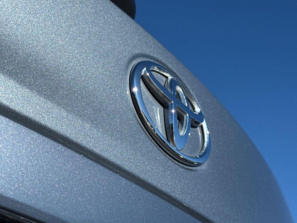 used 2022 Toyota Corolla Cross car, priced at $27,115