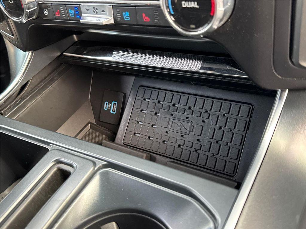 used 2024 Ford F-150 car, priced at $78,695