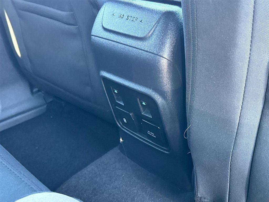 used 2023 Ford Bronco car, priced at $46,895