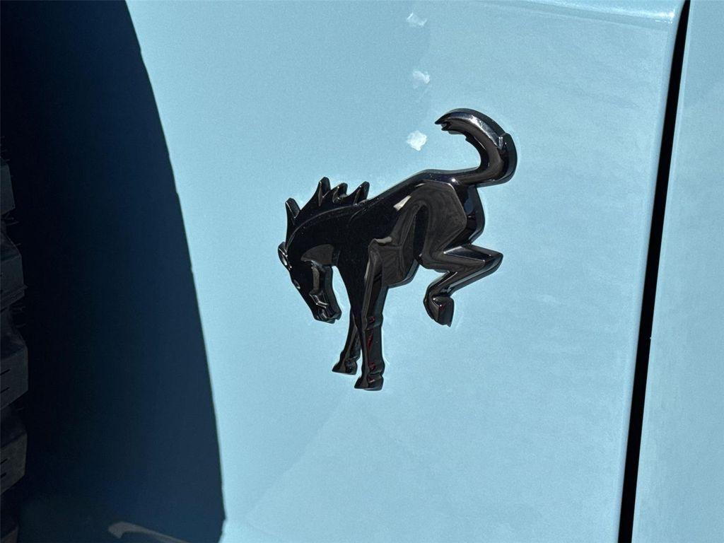 used 2023 Ford Bronco car, priced at $46,895