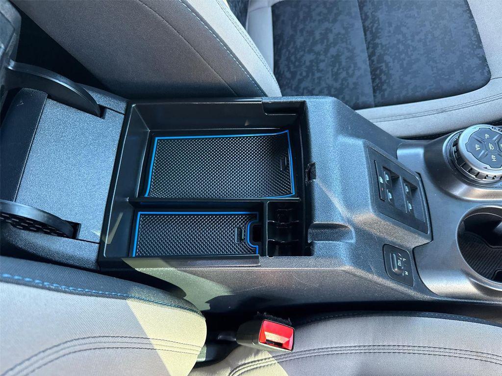 used 2023 Ford Bronco car, priced at $46,895