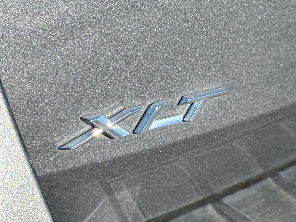 used 2022 Ford Explorer car, priced at $23,960