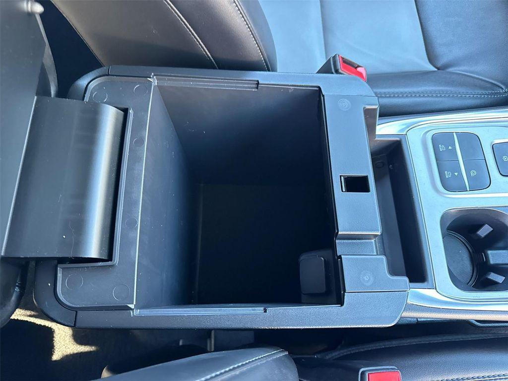 used 2022 Ford Explorer car, priced at $23,960