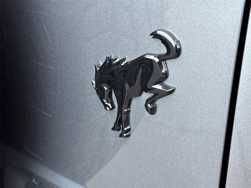 used 2022 Ford Bronco car, priced at $42,590