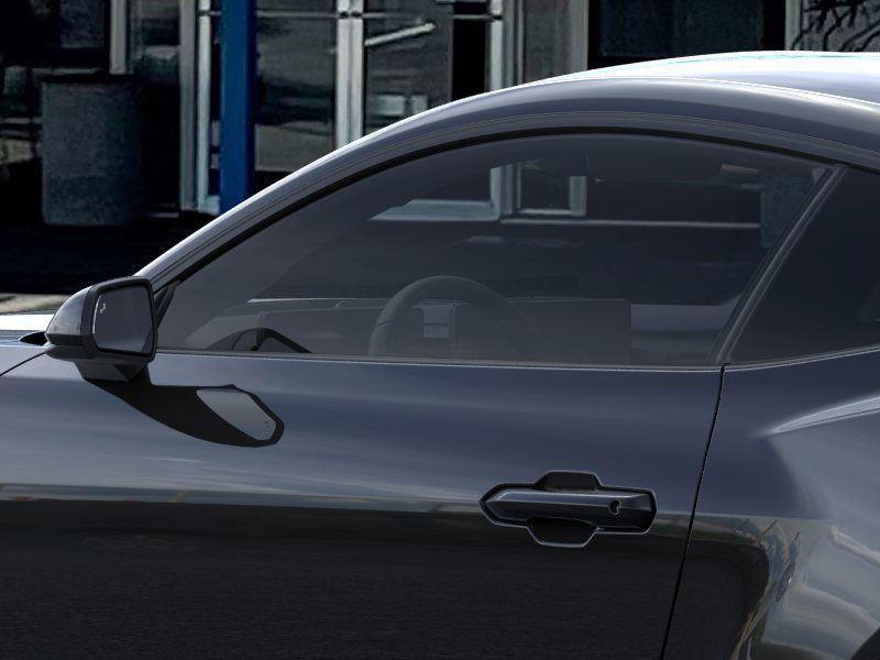 new 2026 Ford Mustang car, priced at $53,210