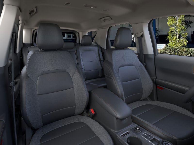 new 2026 Ford Bronco Sport car, priced at $38,630