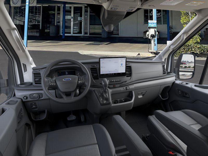 new 2026 Ford Transit-150 car, priced at $51,255