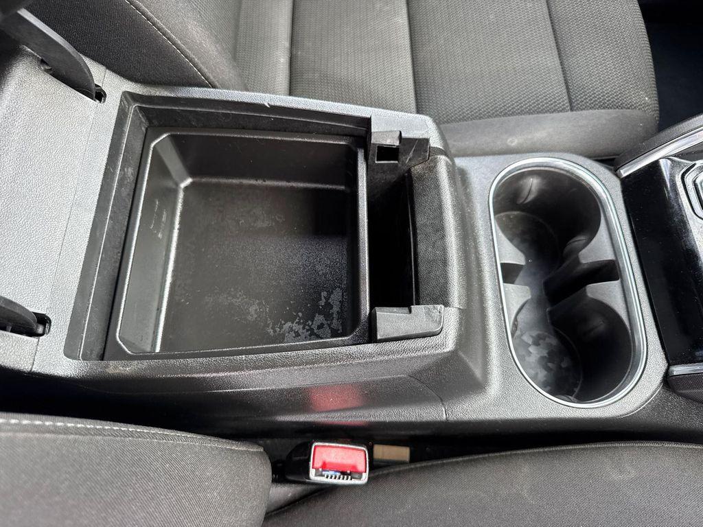 used 2025 GMC Canyon car, priced at $35,550