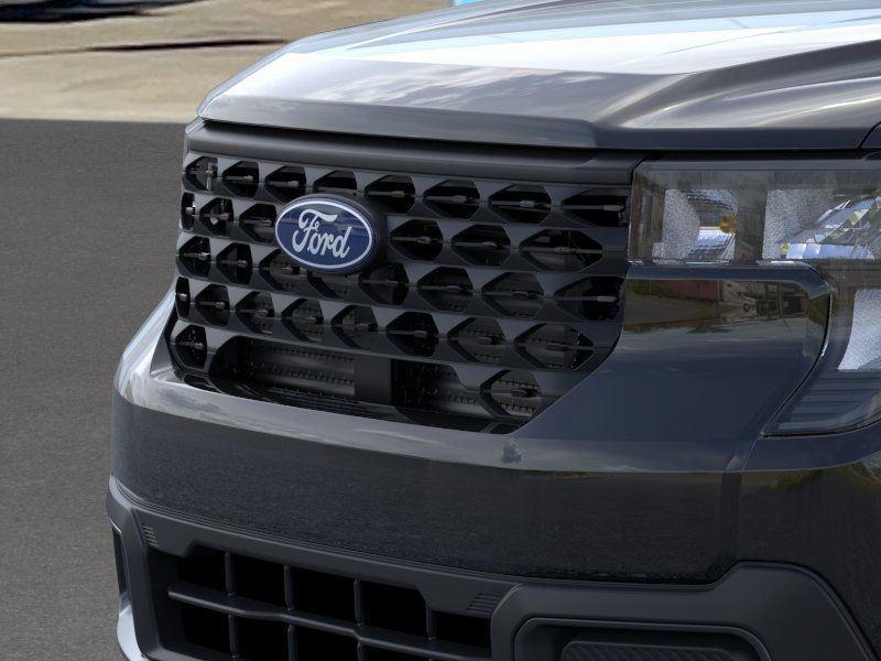 new 2026 Ford Maverick car, priced at $37,990