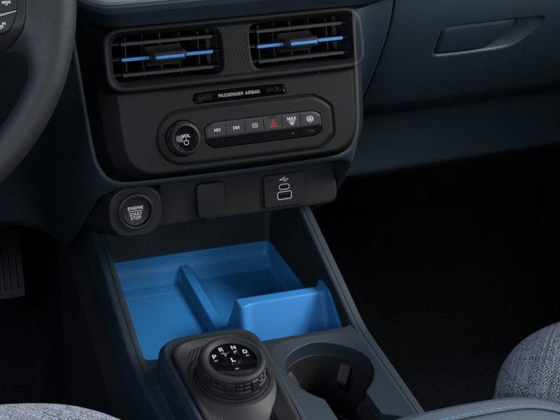 new 2026 Ford Maverick car, priced at $37,990