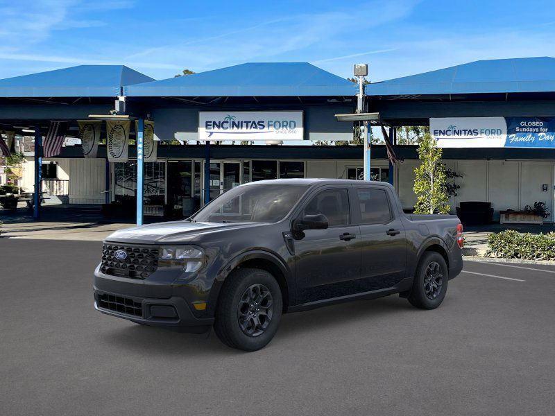 new 2026 Ford Maverick car, priced at $37,990