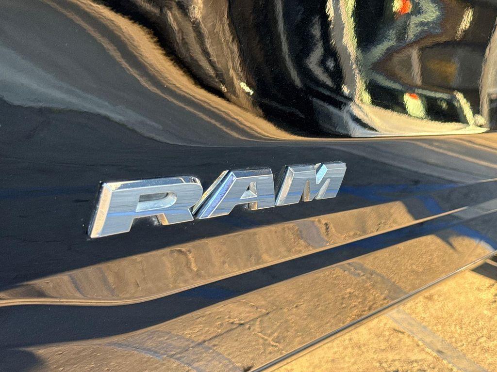 used 2021 Ram 1500 car, priced at $26,980