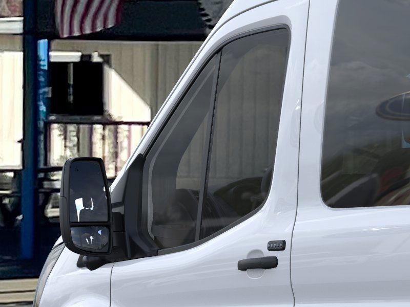 new 2026 Ford Transit-350 car, priced at $65,580