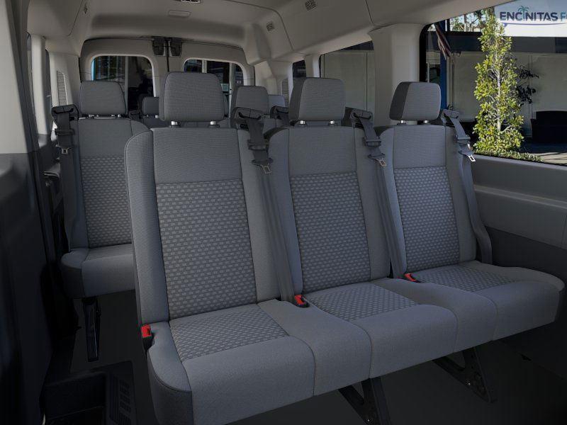 new 2026 Ford Transit-350 car, priced at $65,580