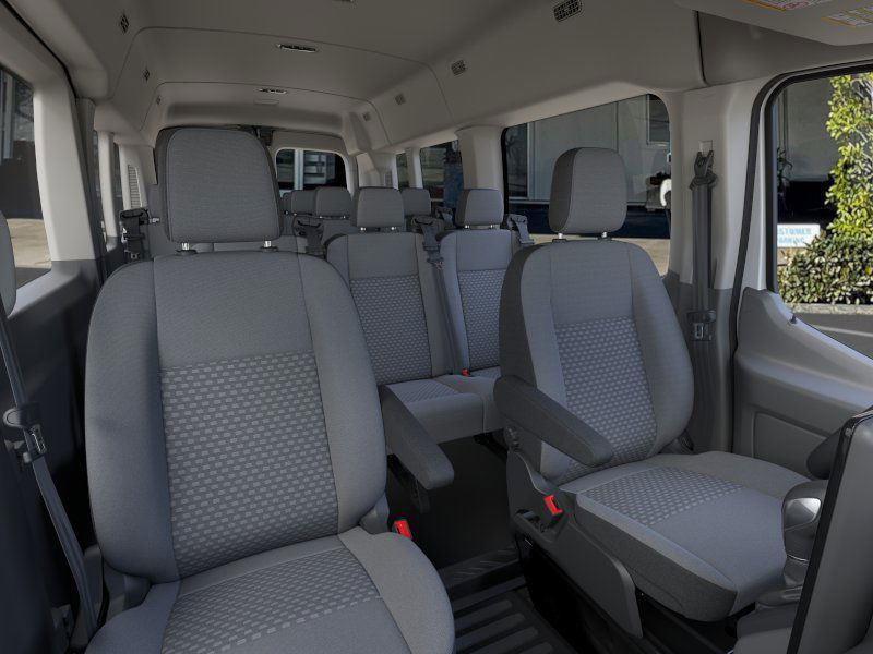 new 2026 Ford Transit-350 car, priced at $65,580