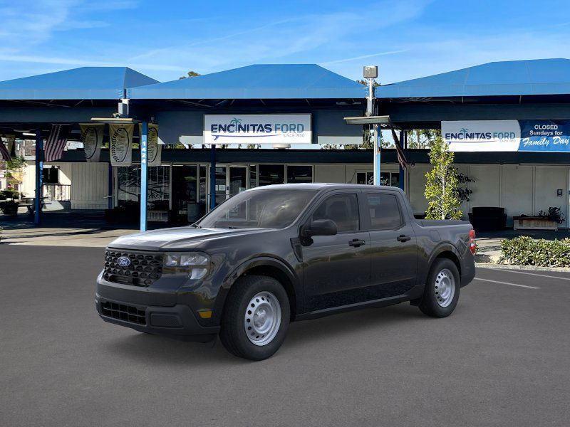 new 2026 Ford Maverick car, priced at $29,335