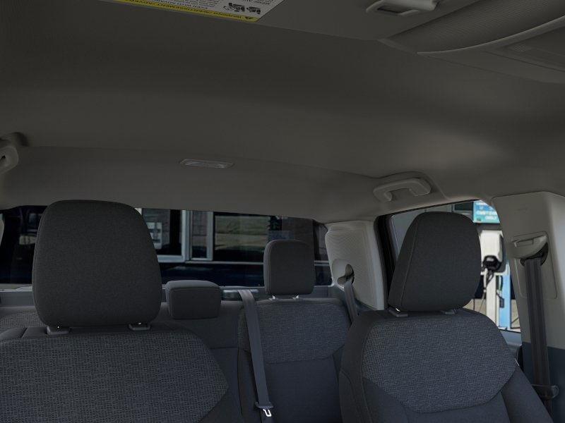 new 2026 Ford Maverick car, priced at $29,335