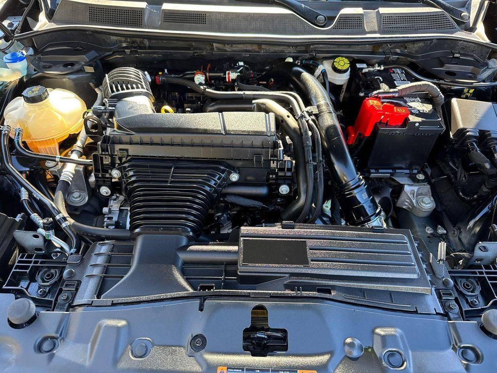 used 2023 Lincoln Corsair car, priced at $23,960