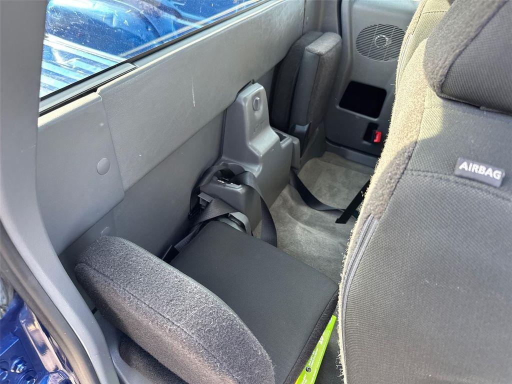 used 2011 Ford Ranger car, priced at $15,225