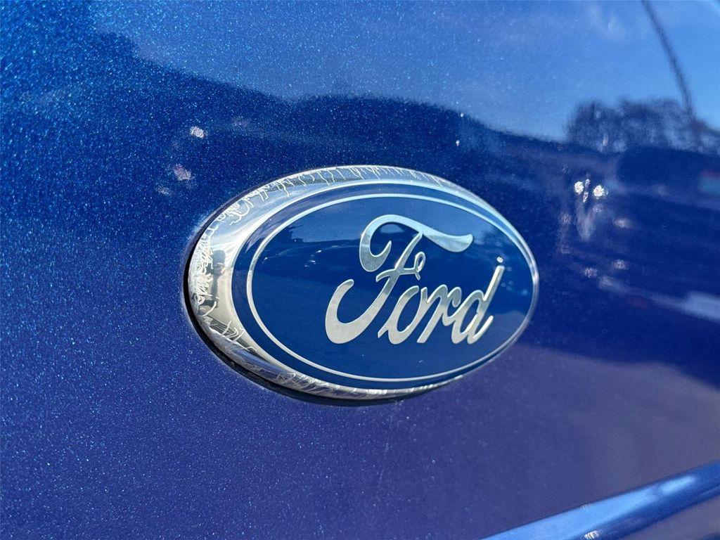 used 2011 Ford Ranger car, priced at $15,225