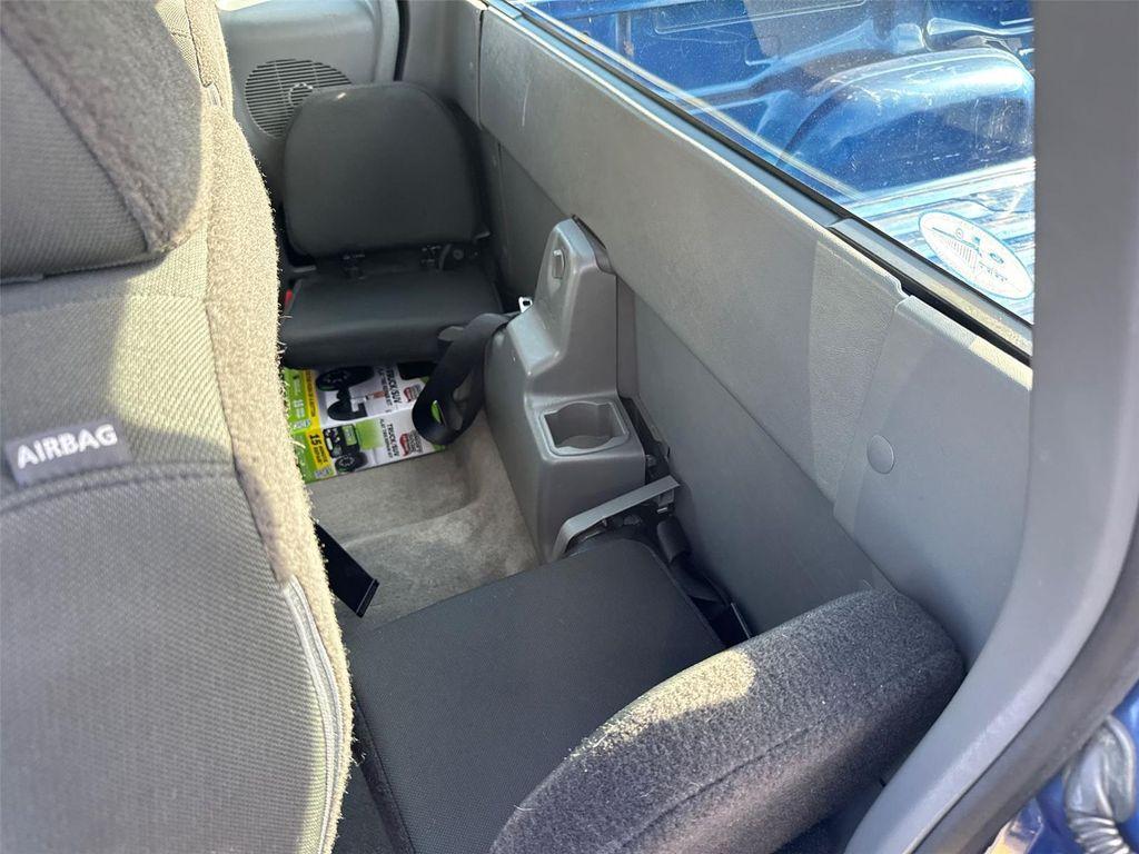 used 2011 Ford Ranger car, priced at $15,225