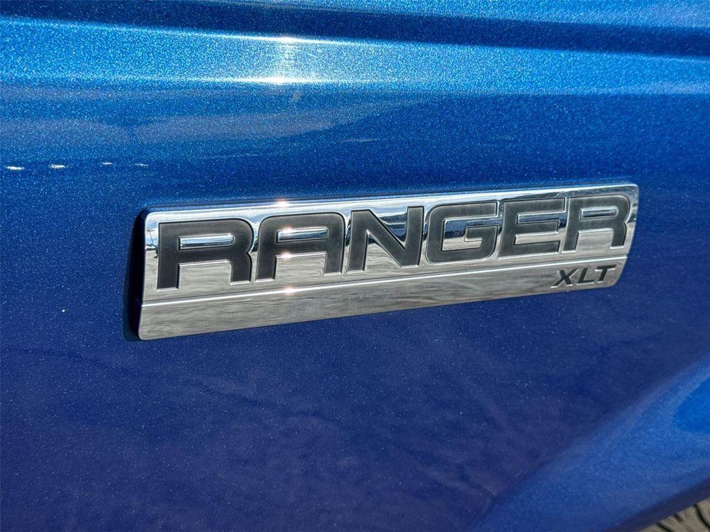 used 2011 Ford Ranger car, priced at $15,225