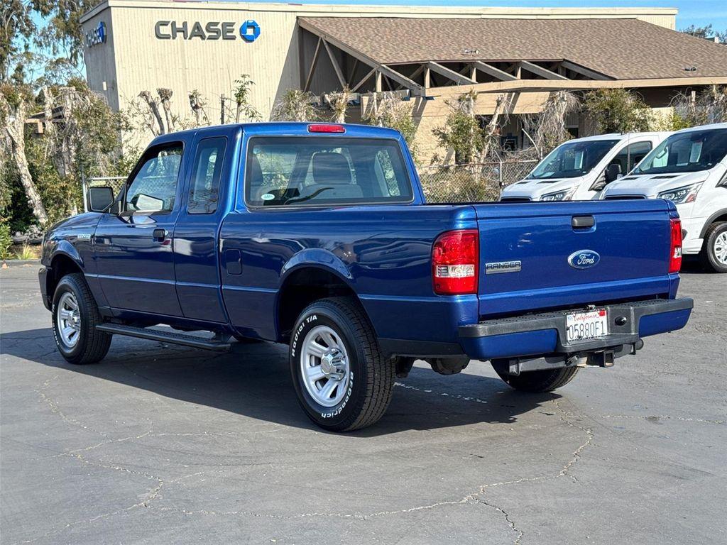 used 2011 Ford Ranger car, priced at $15,225