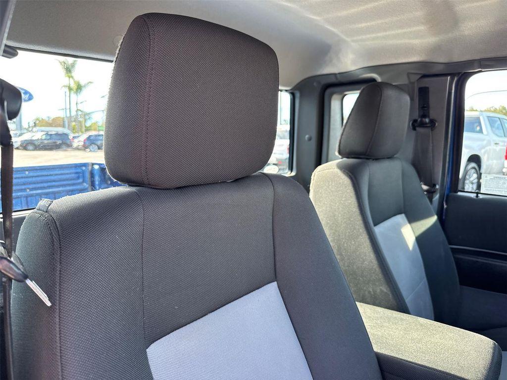 used 2011 Ford Ranger car, priced at $15,225