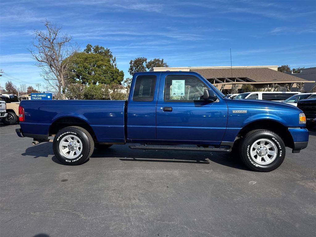 used 2011 Ford Ranger car, priced at $15,225