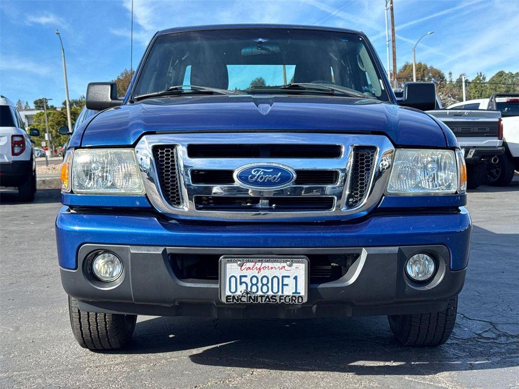 used 2011 Ford Ranger car, priced at $15,225