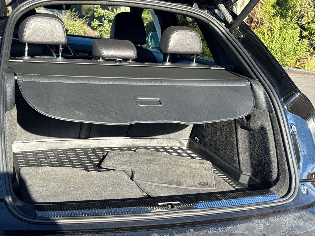 used 2018 Audi Q3 car, priced at $21,895