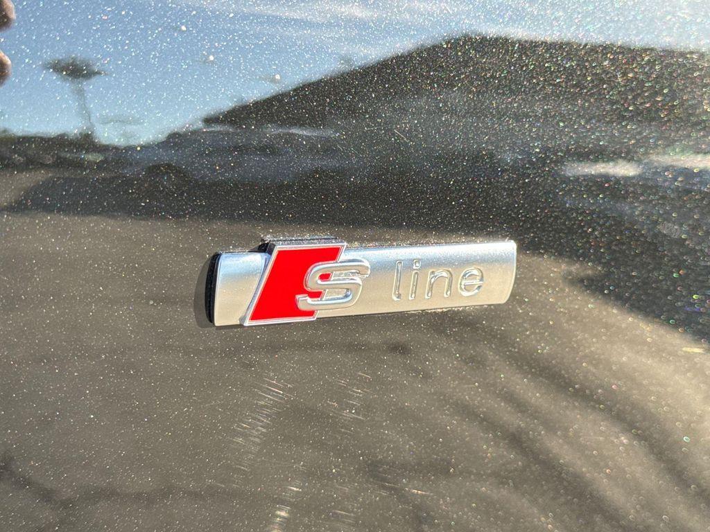 used 2018 Audi Q3 car, priced at $21,895