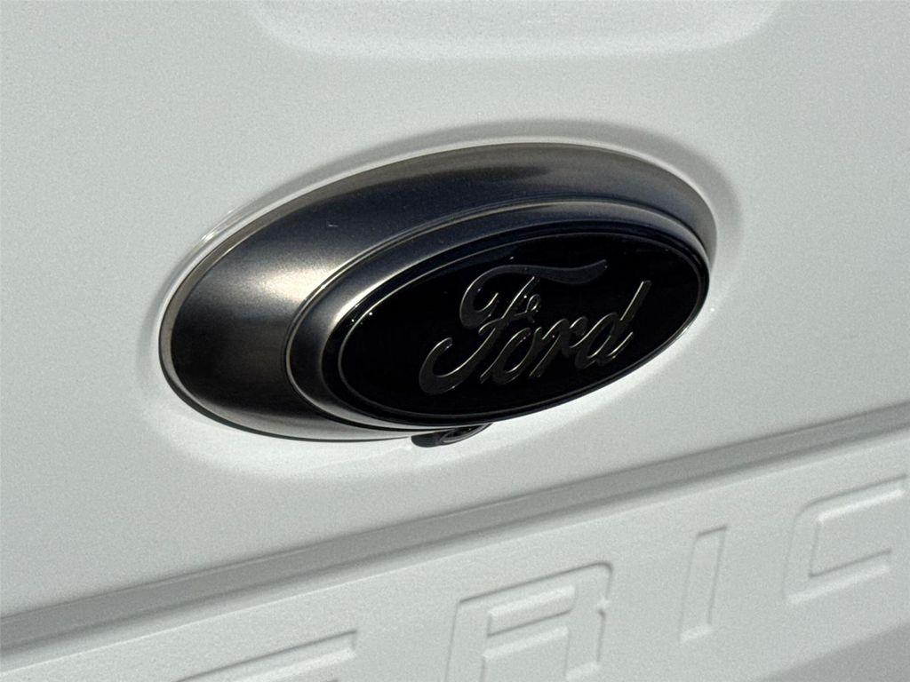 used 2024 Ford Maverick car, priced at $31,880