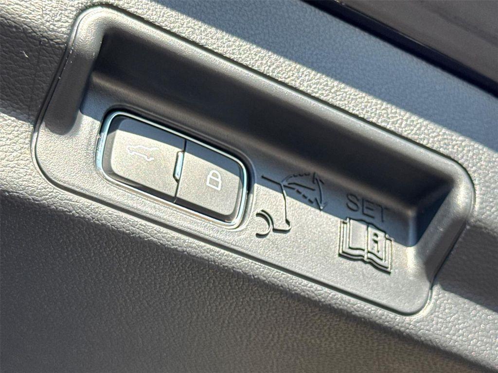 used 2025 Ford Explorer car, priced at $36,490