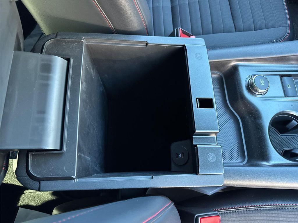 used 2025 Ford Explorer car, priced at $36,490