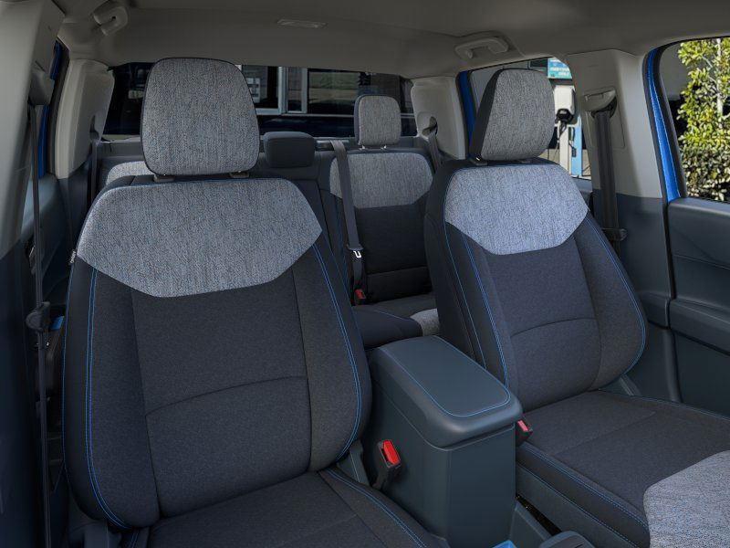 new 2026 Ford Maverick car, priced at $32,250