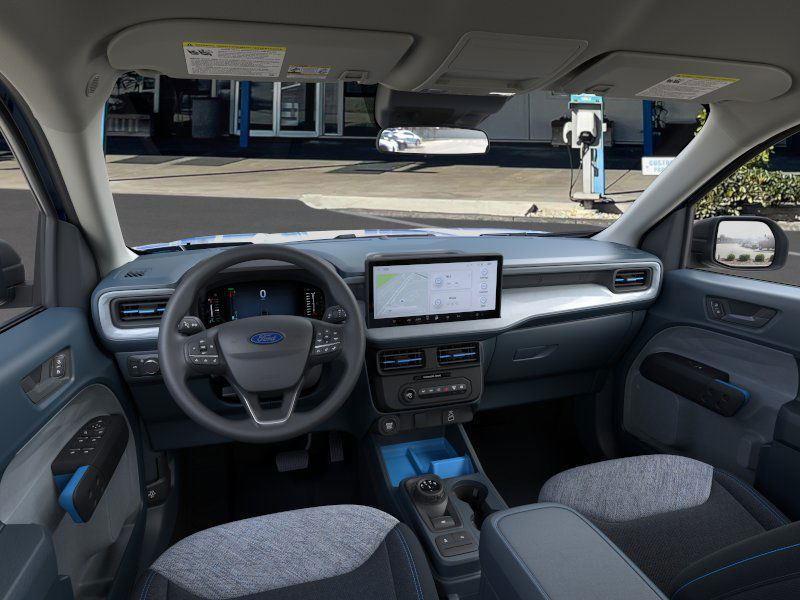 new 2026 Ford Maverick car, priced at $32,250